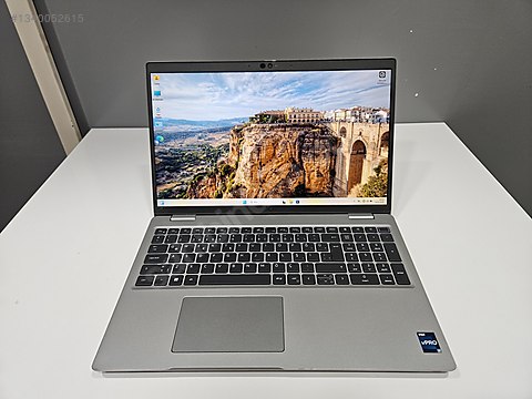 Dell / DELL İ7 12.NESİL + 16 GB RAM + 500 GB SSD + MX 550 + ÖZEL