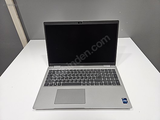 Dell / DELL İ7 12.NESİL + 16 GB RAM + 500 GB SSD + MX 550 + ÖZEL