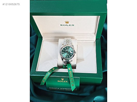 Used & Brand New Items / Watches & Clocks / Watches / Rolex
