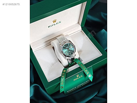 Used & Brand New Items / Watches & Clocks / Watches / Rolex