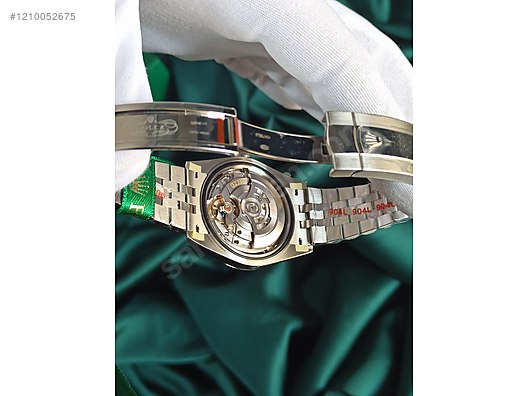 Used & Brand New Items / Watches & Clocks / Watches / Rolex