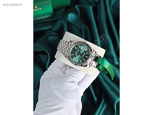 Used & Brand New Items / Watches & Clocks / Watches / Rolex