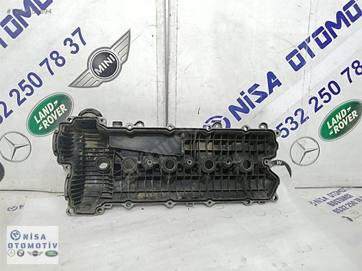 Otomobil & Arazi Aracı / Motor / PORSCHE CAYENNE 2 KASA KÜLBÜTÖR