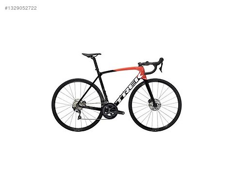 Trek Emonda SL 6 ultegra set kurulum bile yapılmadı, sıfır