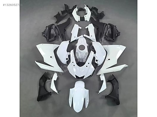 Grenaj / YZF R125 R15 V3 2018 2019 2020 2021 2022 2023 2024