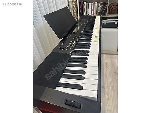 Piano casio 2025 cdp 235r