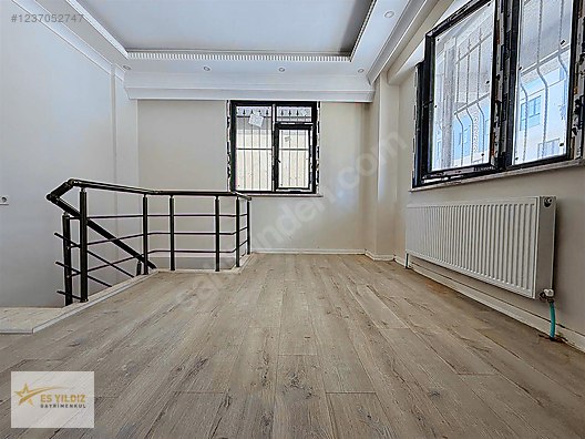 3+1 SIFIR TERS DUBLEKS DAİRE #1237052747