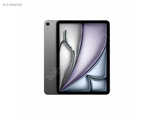 Apple iPad Air 6 256 GB Tablet - 1319052762