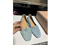 Aquashow Deri Ayakkabı 40 numara