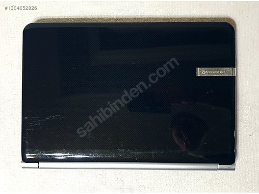 Packard Bell / PACKARD BELL MS2288, İ3, PİLİ SAĞLAM LAPTOP on