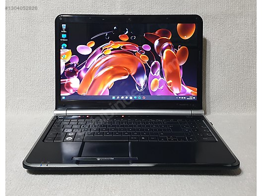Packard Bell / PACKARD BELL MS2288, İ3, PİLİ SAĞLAM LAPTOP on