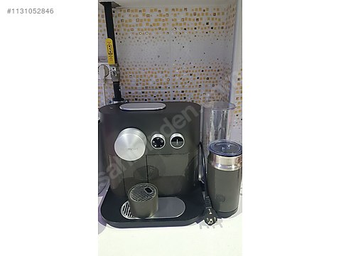 Delonghi en355 clearance