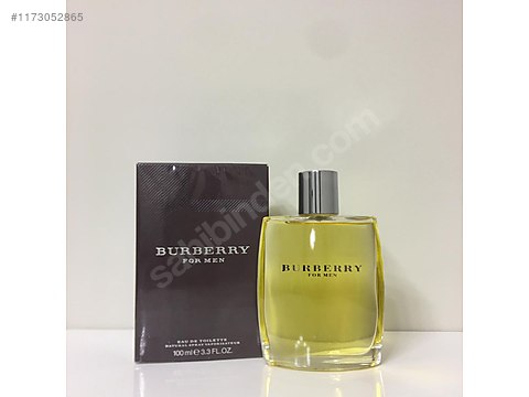 Burberry classic içerik hotsell