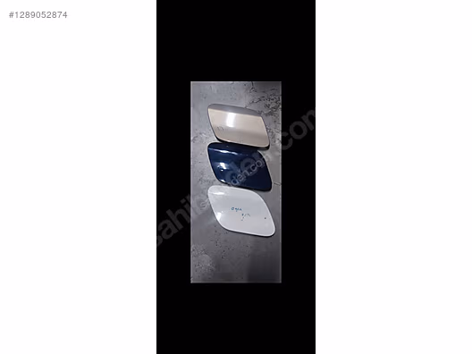 Fiat Egea Depo Dış Kapağı 735638059 7356316830 Orjinal