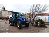 Machinery / Agricultural Machines / Tractors / New Holland / TD5.90