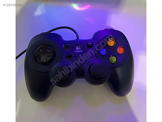 İkinci El ve Sıfır Alışveriş / Oyunculara Özel / Oyuncu Ekipmanları / Oyun Kolu (Gamepad & Joystick)