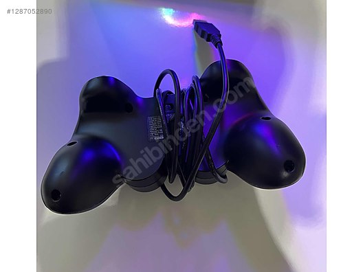 TERTEMİZ LOGİTECH F310 GAMEPAD - Kablolu Logitech Oyun Kolu (Gamepad & Joystick)