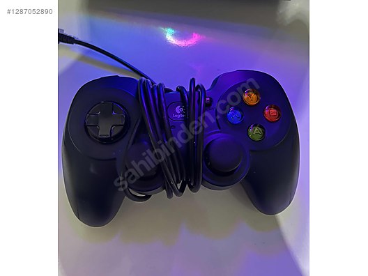 İkinci El ve Sıfır Alışveriş / Oyunculara Özel / Oyuncu Ekipmanları / Oyun Kolu (Gamepad & Joystick)