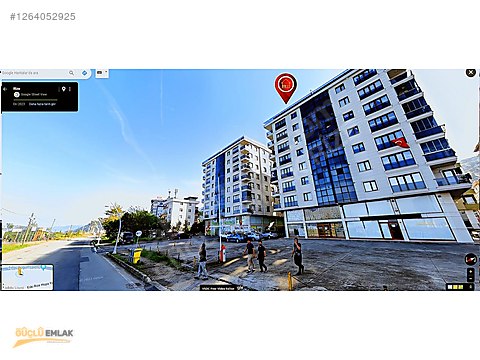 Kiralık 2+1 Geniş Okullar bölgesinde şehir hastanesi...