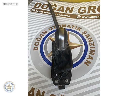 VW.JETTA 1.4 TS DSG VİTES KOL VE HALATI VİTES KOL MODÜLÜ #1002052943