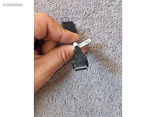 Used & Brand New Items / Computers / Peripherals / Cables & Converters