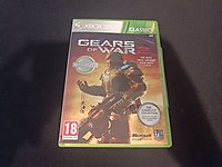Gears Of War 2 XBOX 360