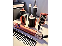 Dyson Airwrap Strawberry (ID Teknolojili)