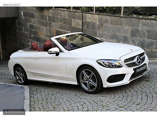 mercedes benz c series c 180 amg 9g tronic nasyonel cabrio isitma cift hafiza touch pad 360 kamera f1 at sahibinden com 892053047 mercedes benz c series c 180 amg 9g tronic nasyonel cabrio isitma cift hafiza touch pad 360 kamera f1 at sahibinden com 892053047