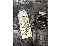 NOKİA 6310İ İŞ ADAMI TELEFONU EFSANE SIFIR