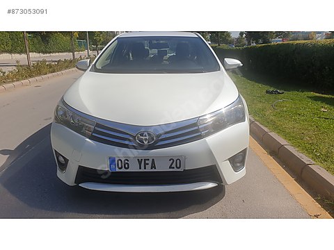 Ankara Icinde Ikinci El Satilik Sahibinden Satilik Rav4 Ext