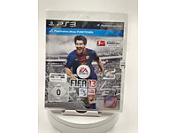 FIFA 13 PS3 OYUN CD
