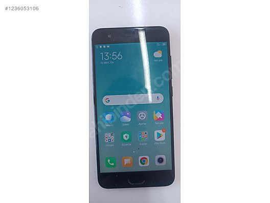 İkinci El ve Sıfır Alışveriş / Cep Telefonu & Aksesuar / Cep Telefonu / Xiaomi / Mi 6