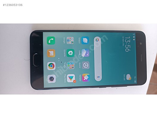 İkinci El ve Sıfır Alışveriş / Cep Telefonu & Aksesuar / Cep Telefonu / Xiaomi / Mi 6