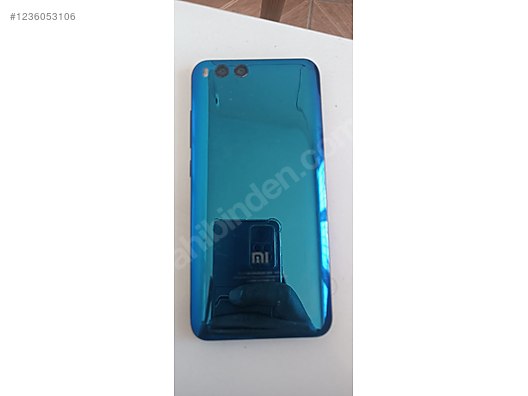 İkinci El ve Sıfır Alışveriş / Cep Telefonu & Aksesuar / Cep Telefonu / Xiaomi / Mi 6