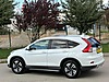 Vasıta / Arazi, SUV & Pickup / Honda / CR-V / 1.6 i-DTEC / Executive