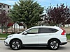 Vasıta / Arazi, SUV & Pickup / Honda / CR-V / 1.6 i-DTEC / Executive