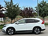 Vasıta / Arazi, SUV & Pickup / Honda / CR-V / 1.6 i-DTEC / Executive