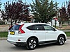 Vasıta / Arazi, SUV & Pickup / Honda / CR-V / 1.6 i-DTEC / Executive