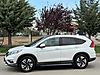 Vasıta / Arazi, SUV & Pickup / Honda / CR-V / 1.6 i-DTEC / Executive