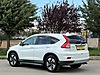 Vasıta / Arazi, SUV & Pickup / Honda / CR-V / 1.6 i-DTEC / Executive