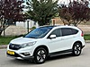 Vasıta / Arazi, SUV & Pickup / Honda / CR-V / 1.6 i-DTEC / Executive