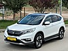 Vasıta / Arazi, SUV & Pickup / Honda / CR-V / 1.6 i-DTEC / Executive