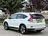Vasıta / Arazi, SUV & Pickup / Honda / CR-V / 1.6 i-DTEC / Executive