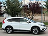 Vasıta / Arazi, SUV & Pickup / Honda / CR-V / 1.6 i-DTEC / Executive