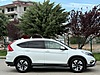 Vasıta / Arazi, SUV & Pickup / Honda / CR-V / 1.6 i-DTEC / Executive