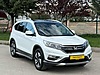 Vasıta / Arazi, SUV & Pickup / Honda / CR-V / 1.6 i-DTEC / Executive