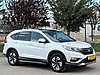 Vasıta / Arazi, SUV & Pickup / Honda / CR-V / 1.6 i-DTEC / Executive