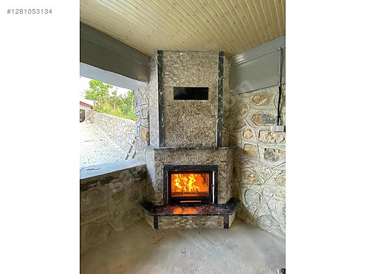 Used & Brand New Items / Garden & Home Improvement / Home Improvement / Heating / Heating Stove & Fireplace