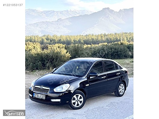Vasıta / Otomobil / Hyundai / Accent Era / 1.4 / Select