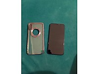 Sıfıra yakın İPhone X